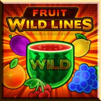 Verde casino fruit wild